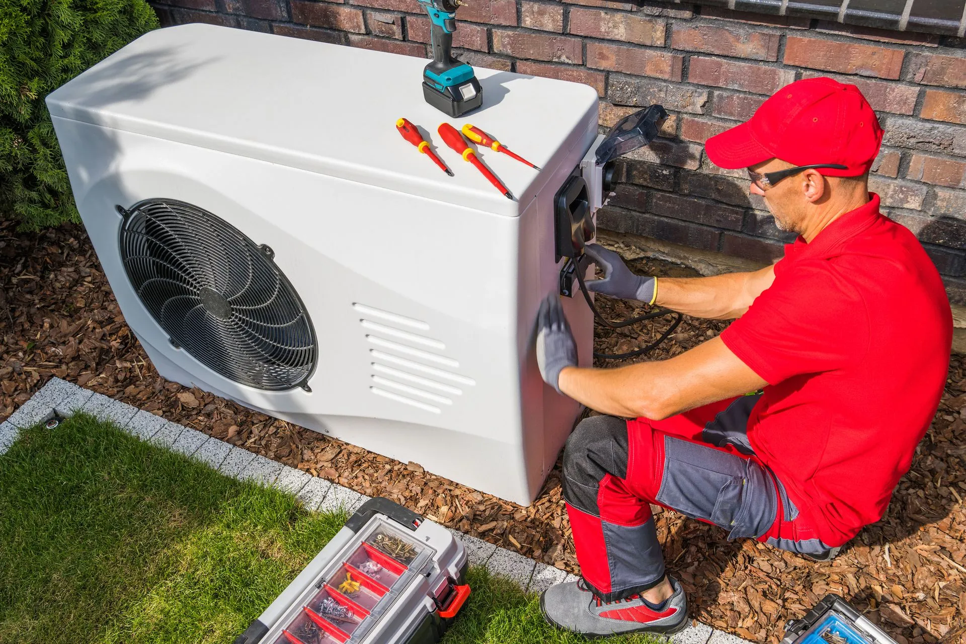 About HVAC in Sammamish, WA